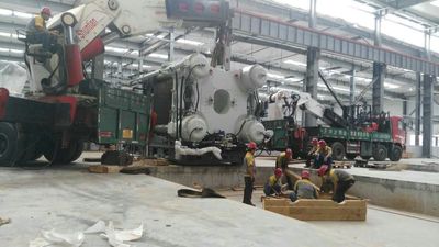 注塑机作业 (21)