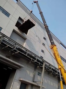 北京厂房搬迁