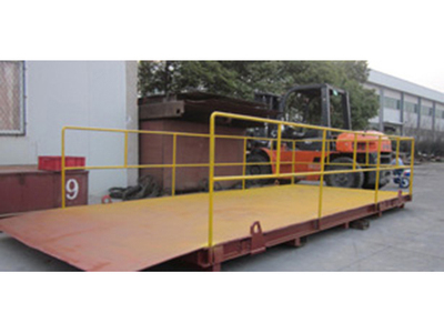 天津工厂设备搬迁