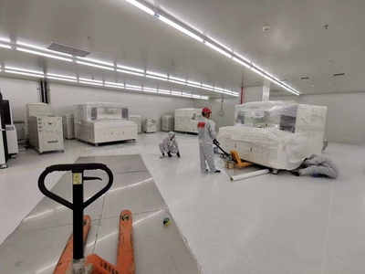 PCB、SMT各种设备作业