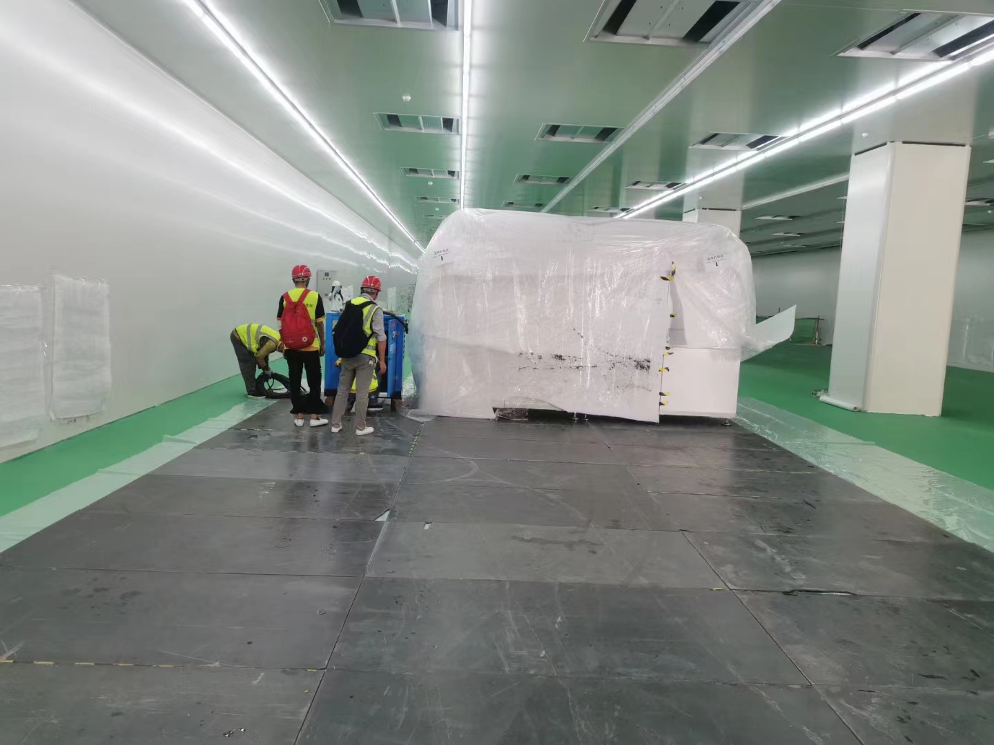 PCB、SMT各种设备作业