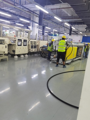 PCB、SMT各种设备作业