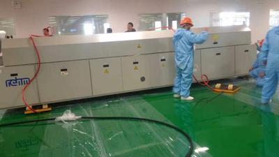 PCB、SMT各种设备作业