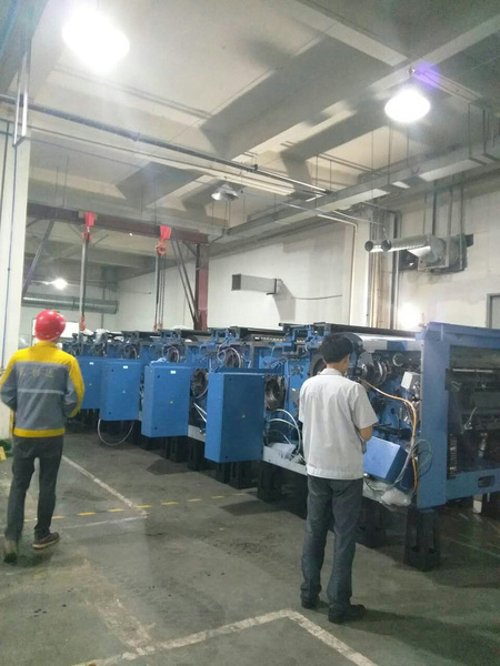 天津设备安装公司