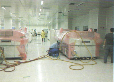 松下SMT用气垫排位