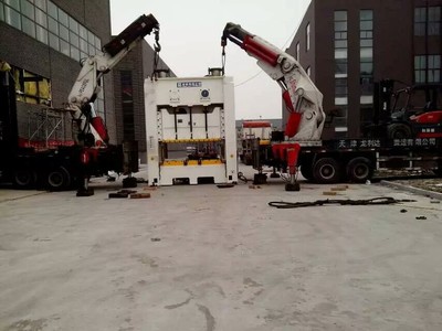 天津大型吊装设备