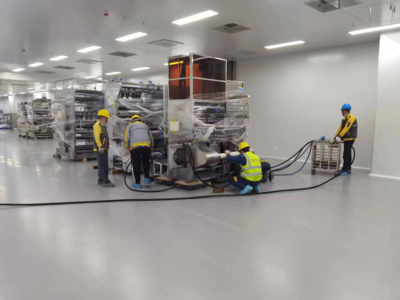 PCB、SMT、新能源各种设备作业