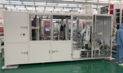 半导体、太阳能、光伏、锂电设备搬运安装